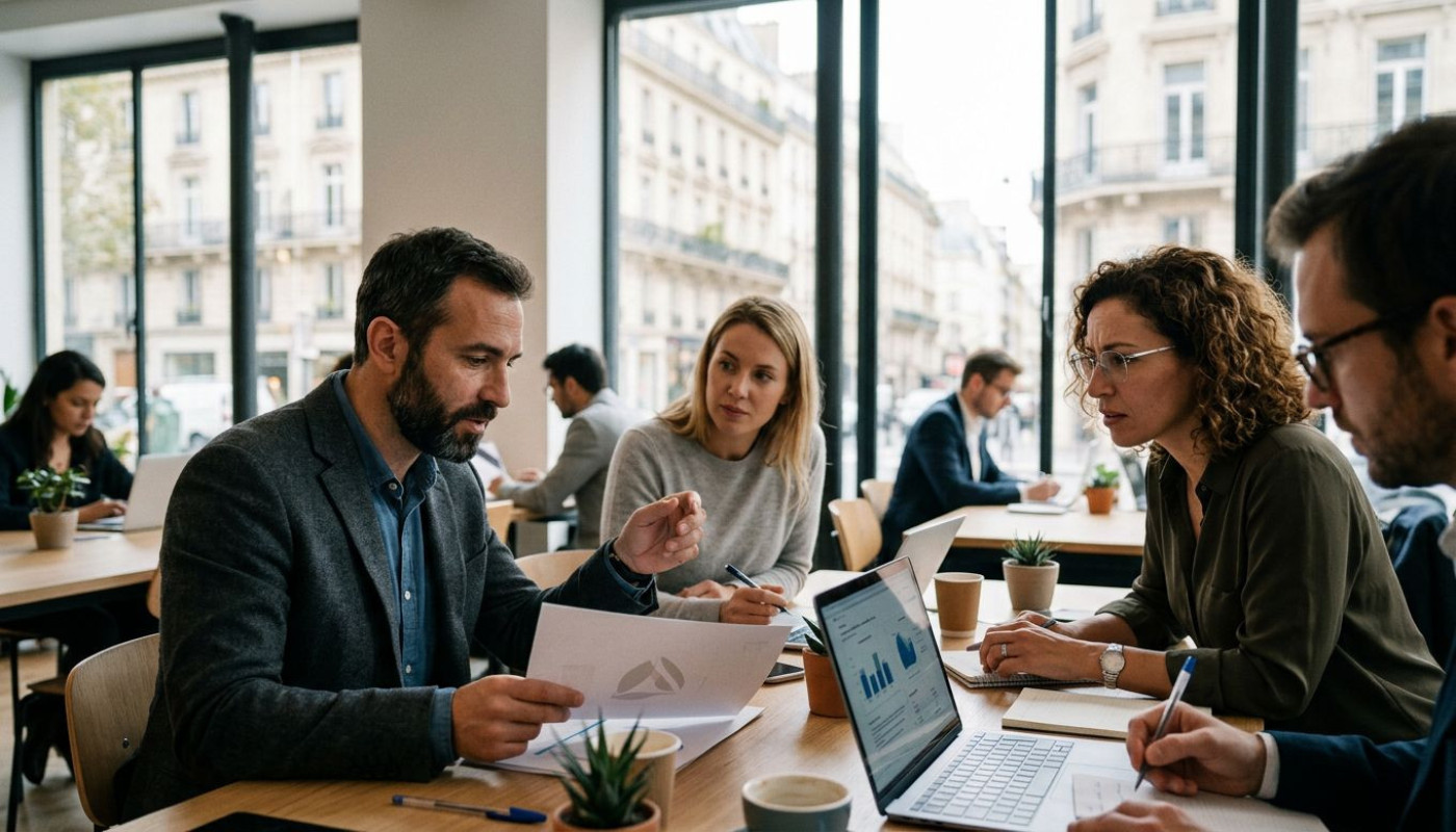 Pourquoi les choix de domiciliation bouleversent la fiscalité d’une entreprise ?